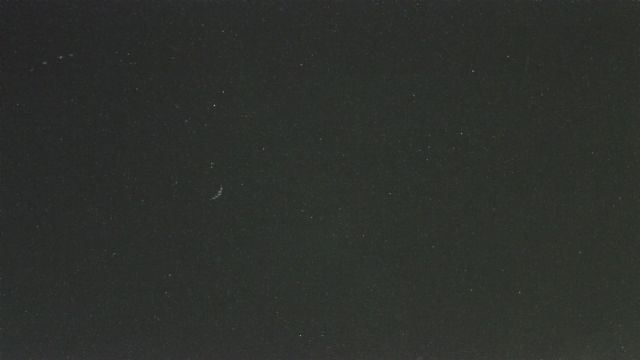 AMS330 meteor