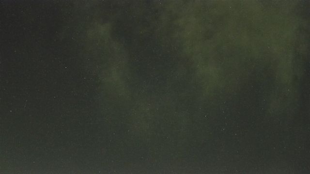AMS330 meteor