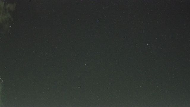 AMS330 meteor