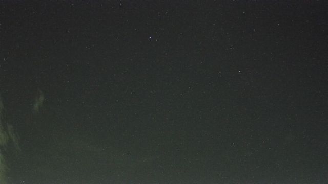 AMS330 meteor