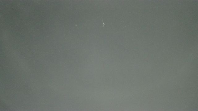 AMS330 meteor