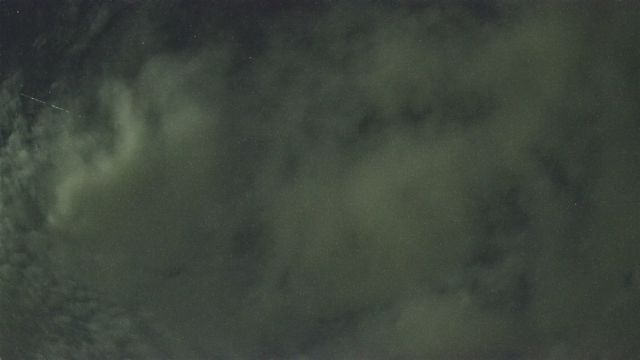 AMS330 meteor