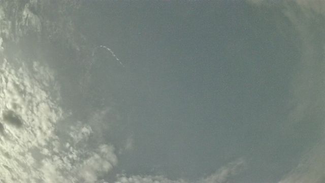 AMS330 meteor