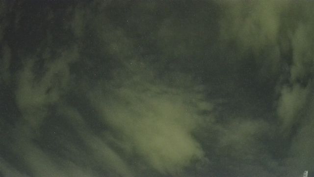 AMS330 meteor