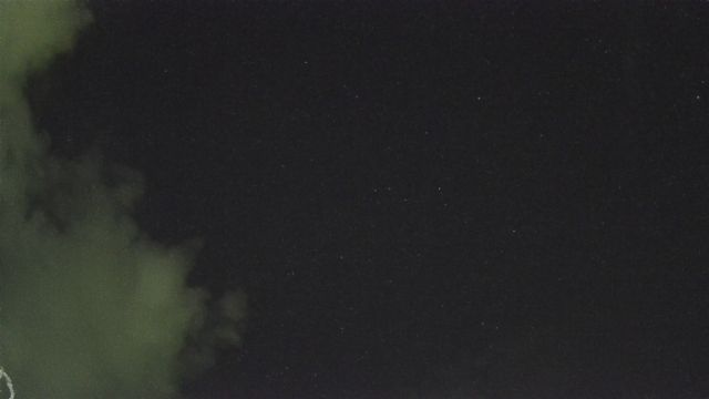 AMS330 meteor
