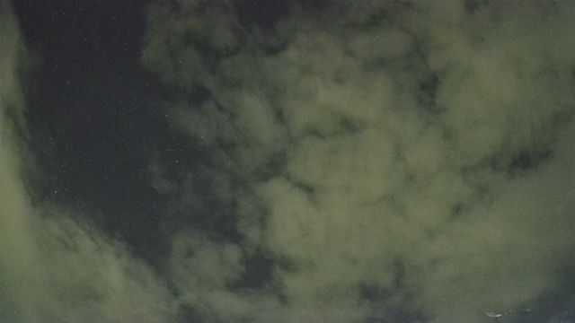 AMS330 meteor