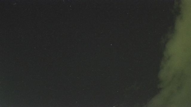 AMS330 meteor
