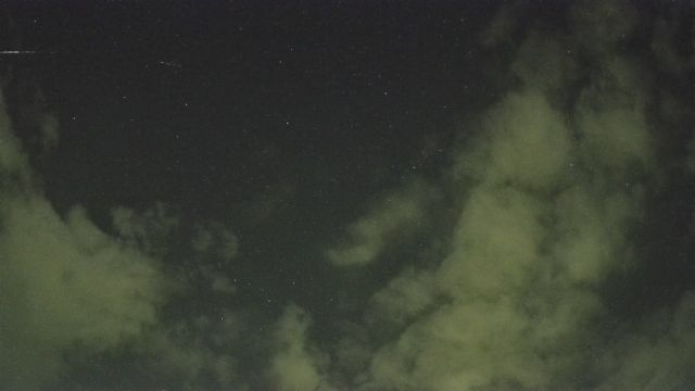 AMS330 meteor
