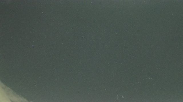 AMS330 meteor