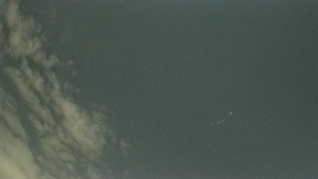 AMS330 meteor