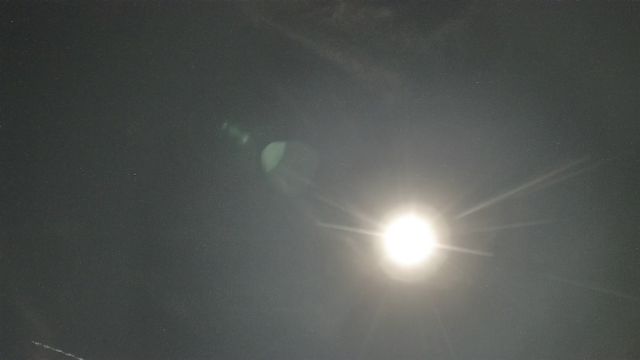 AMS330 meteor