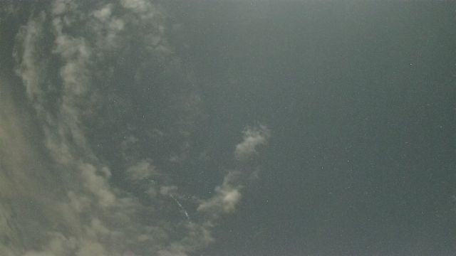 AMS330 meteor