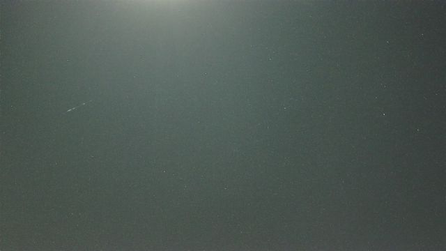 AMS330 meteor