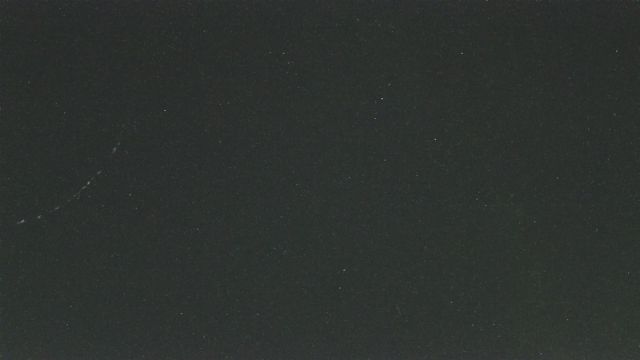 AMS330 meteor