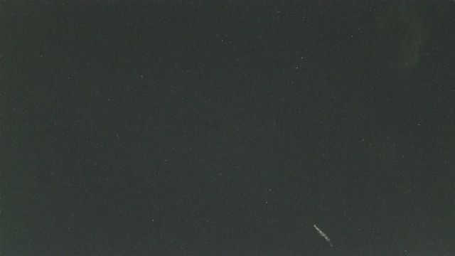 AMS330 meteor