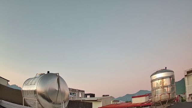 AMS330 meteor