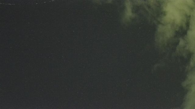 AMS330 meteor