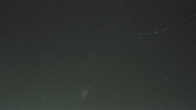 AMS330 meteor
