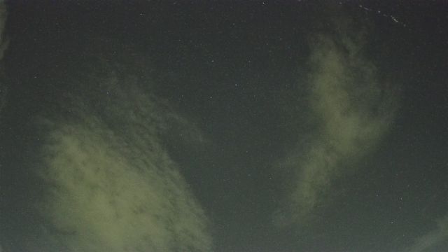AMS330 meteor