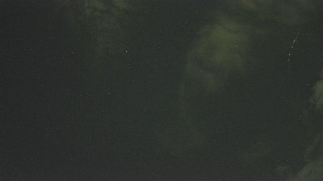 AMS330 meteor
