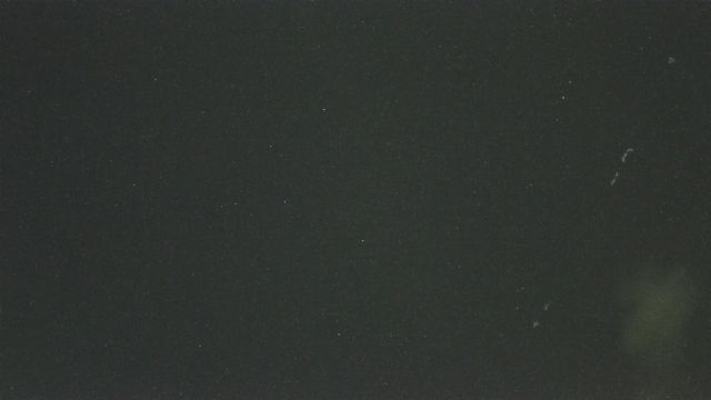 AMS330 meteor