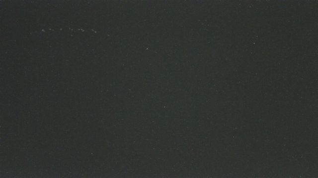AMS330 meteor