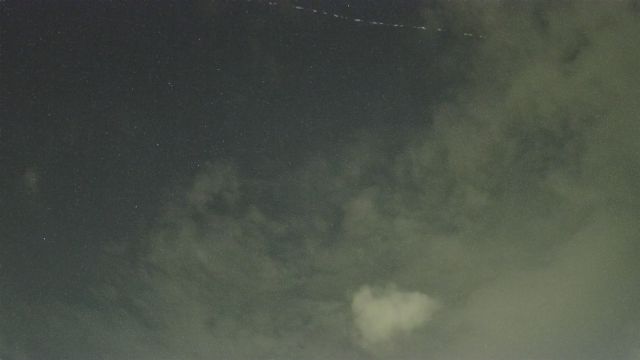 AMS330 meteor