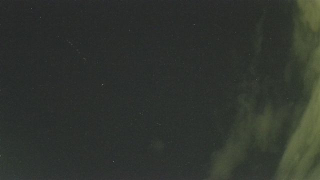 AMS330 meteor