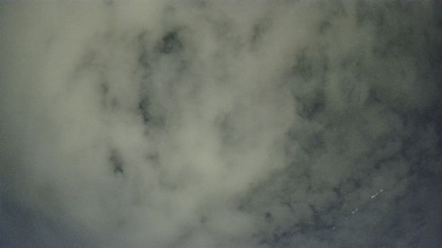 AMS330 meteor