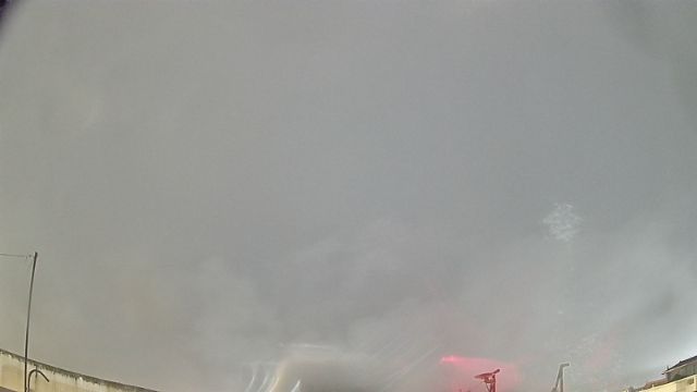 AMS330 meteor