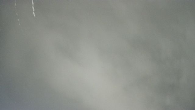 AMS330 meteor