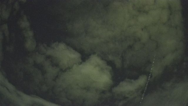 AMS330 meteor