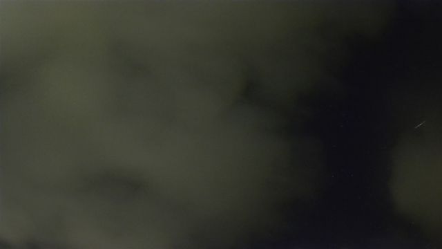 AMS331 meteor