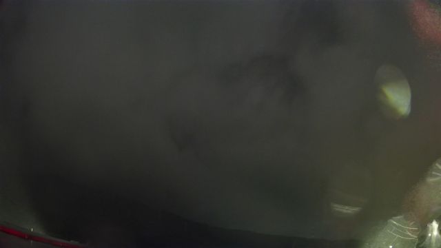 AMS331 meteor