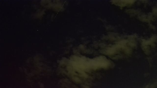 AMS331 meteor
