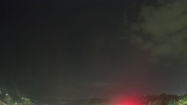 AMS331 meteor