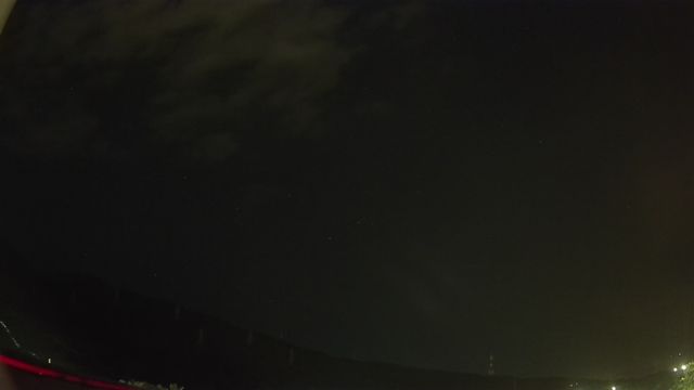 AMS331 meteor