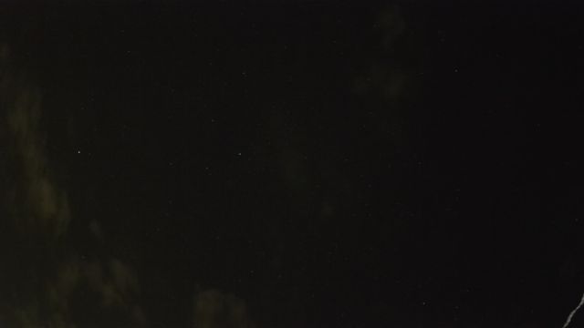 AMS331 meteor