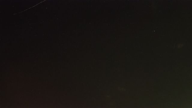 AMS331 meteor