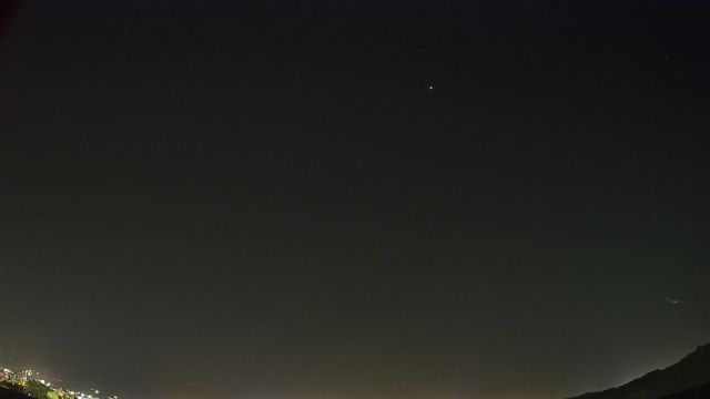 AMS331 meteor