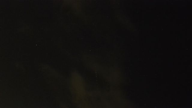 AMS331 meteor