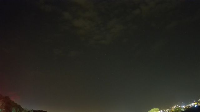 AMS331 meteor