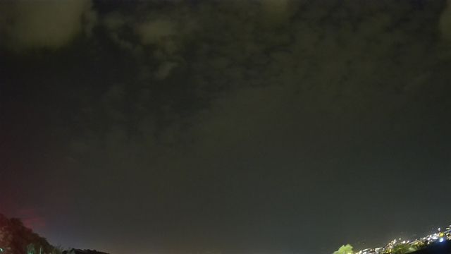 AMS331 meteor
