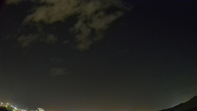 AMS331 meteor
