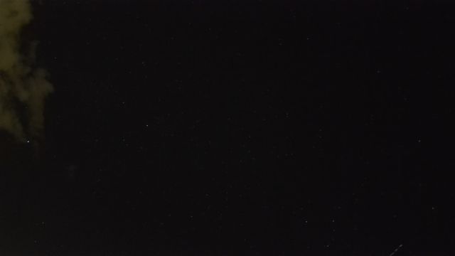 AMS331 meteor