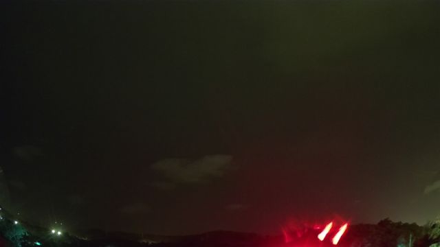 AMS331 meteor