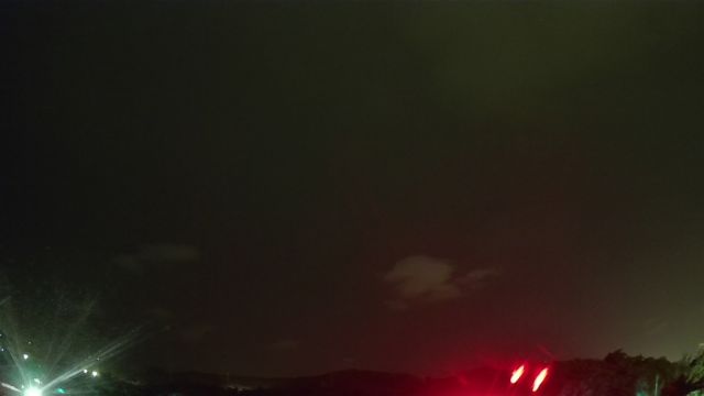 AMS331 meteor