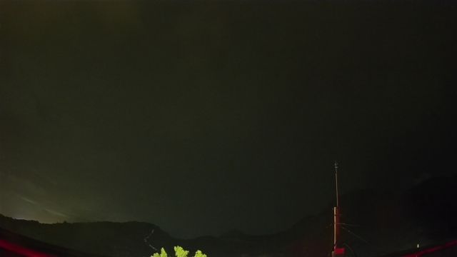 AMS331 meteor