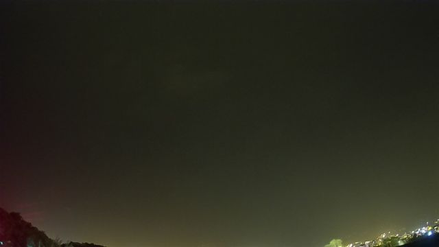 AMS331 meteor