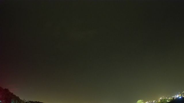 AMS331 meteor